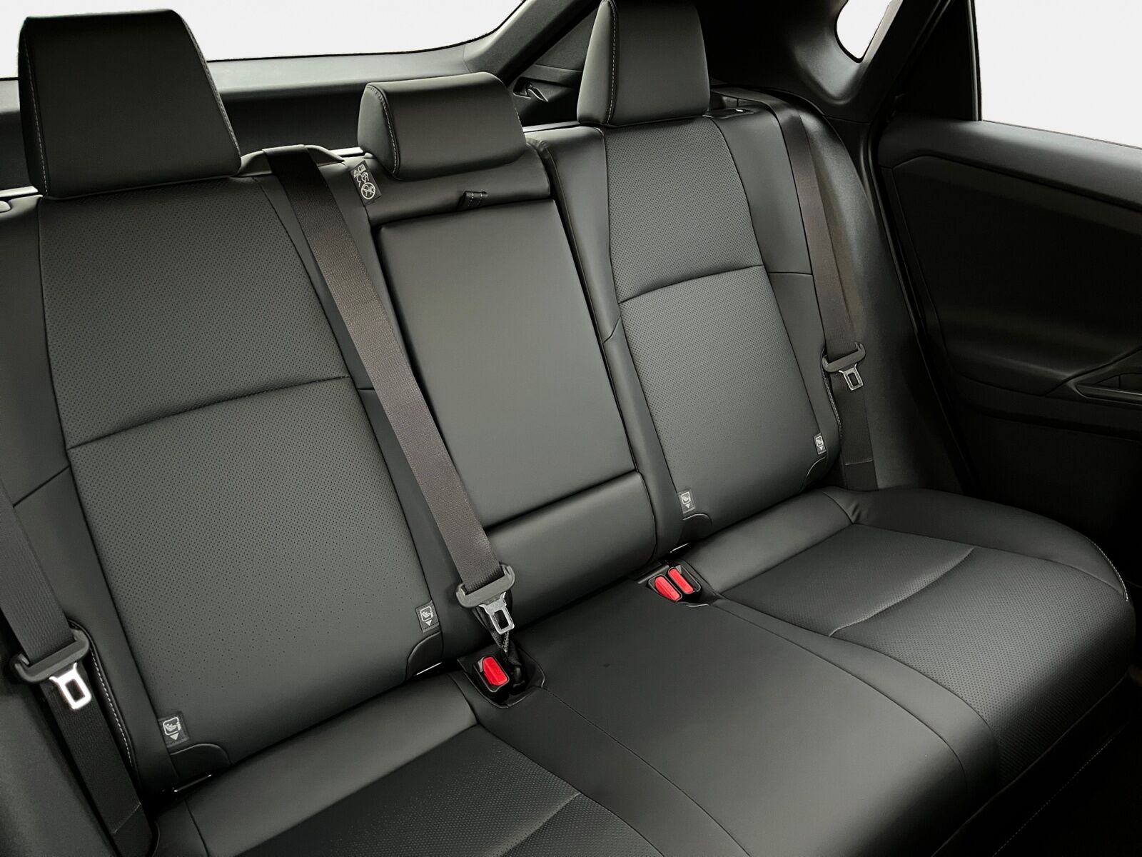 Billede af Toyota BZ4X EL Executive AWD 343HK 5d Aut.