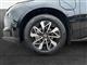 Billede af Toyota BZ4X EL Executive AWD 343HK 5d Aut.