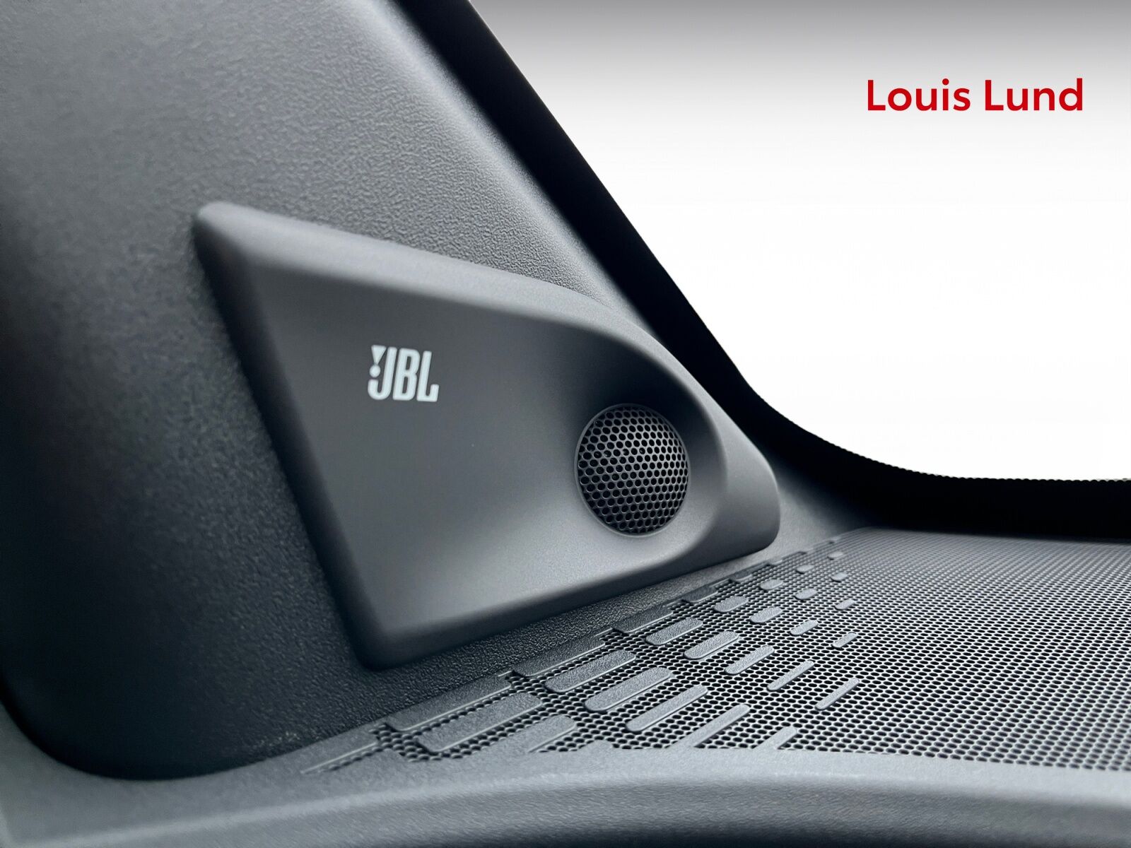 Billede af Toyota BZ4X EL Executive AWD 343HK 5d Aut.