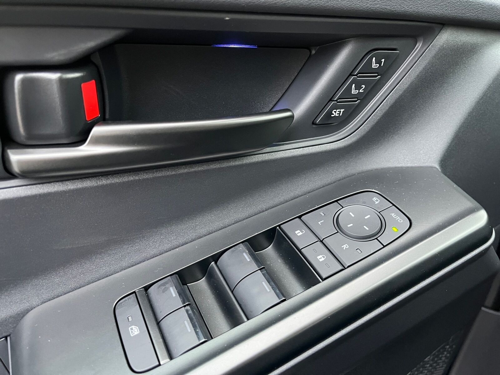 Billede af Toyota BZ4X EL Executive AWD 343HK 5d Aut.