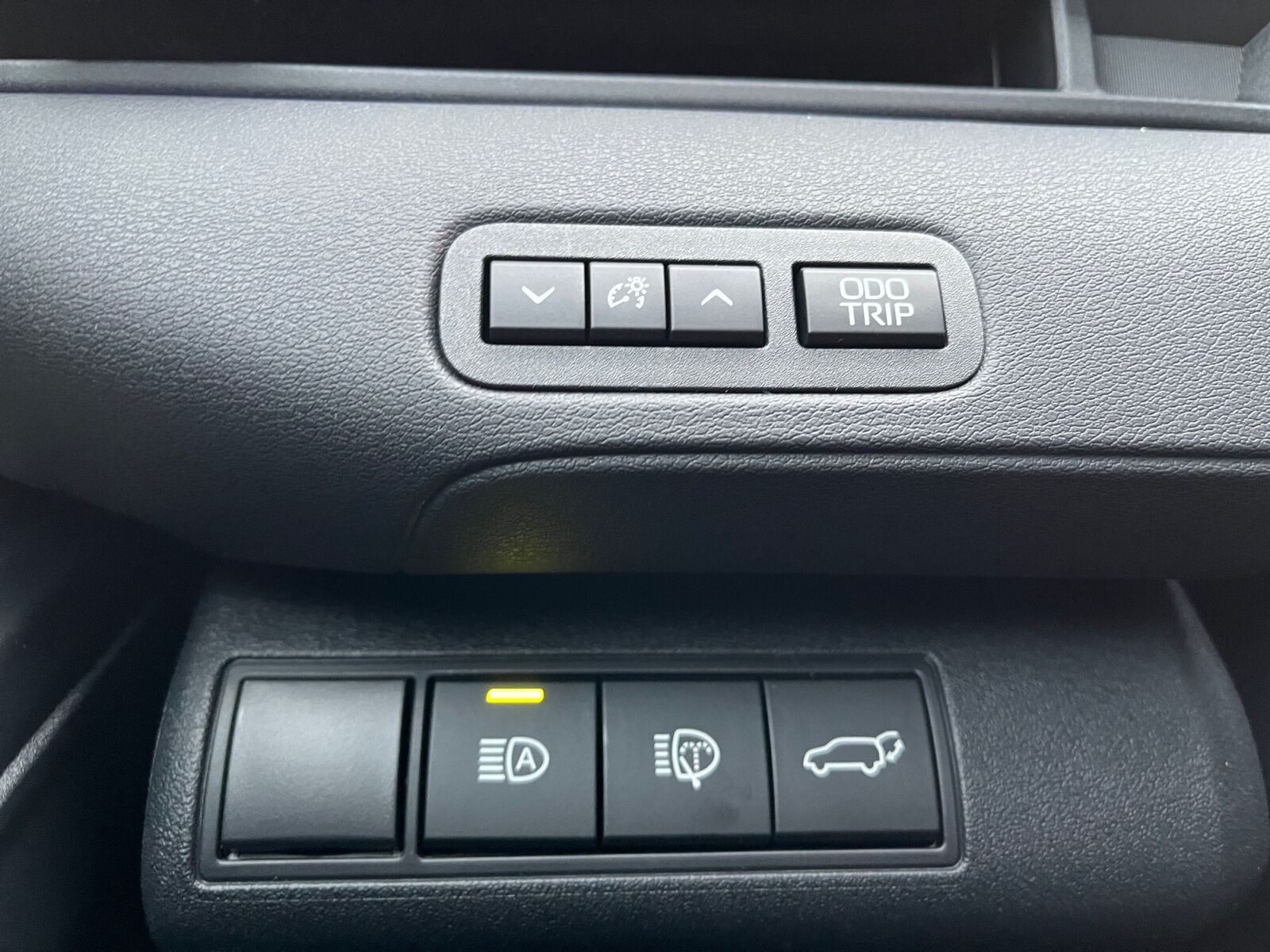 Billede af Toyota BZ4X EL Executive AWD 343HK 5d Aut.