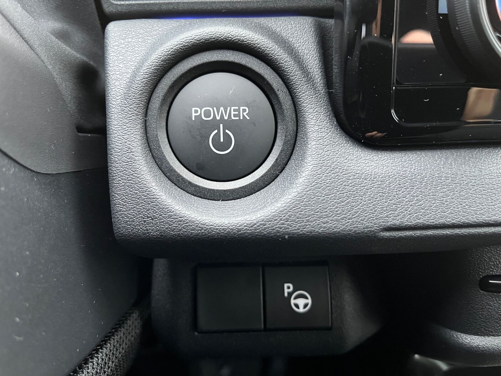 Billede af Toyota BZ4X EL Executive AWD 343HK 5d Aut.