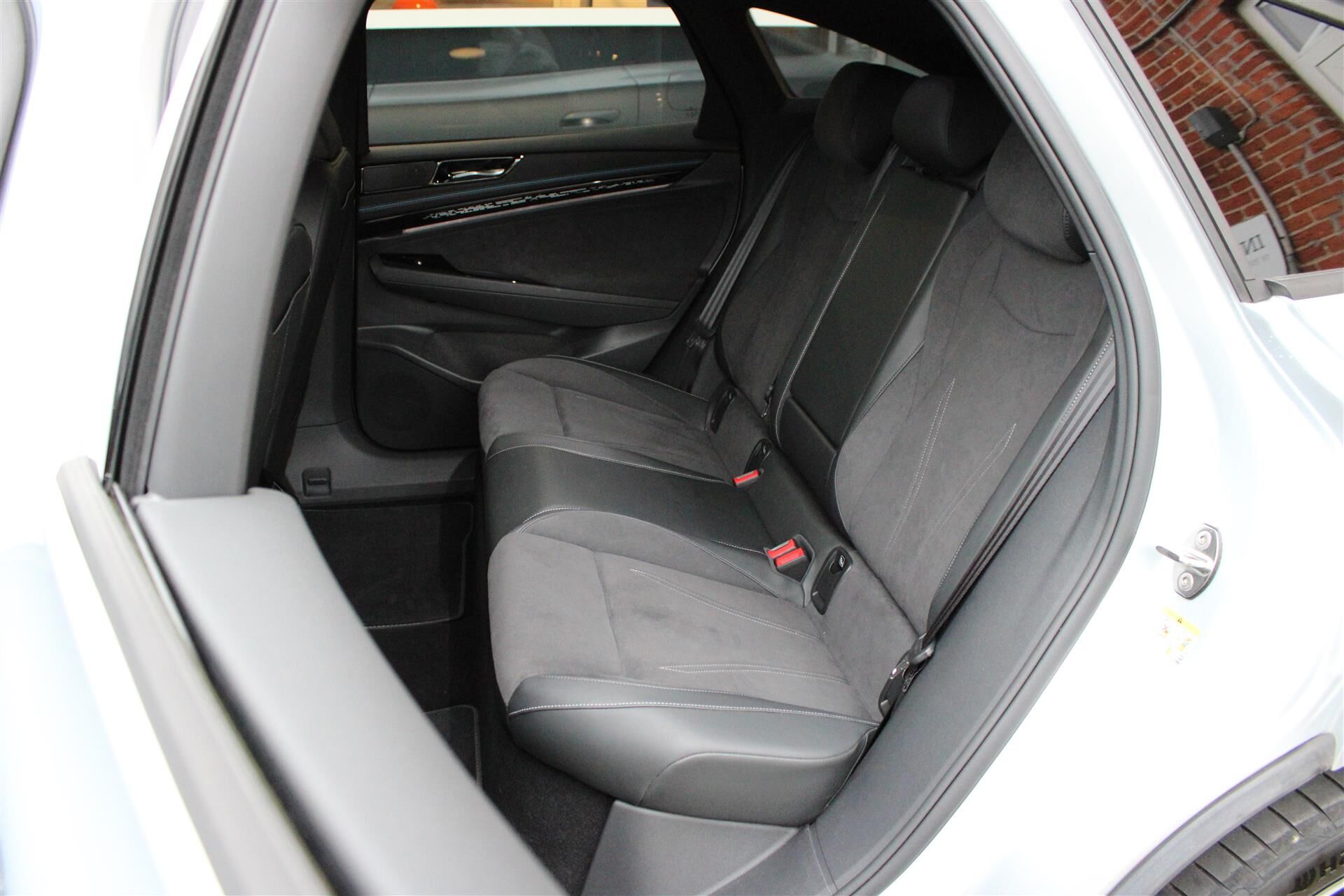 Billede af VW ID.7 EL Style 286HK 5d Aut.