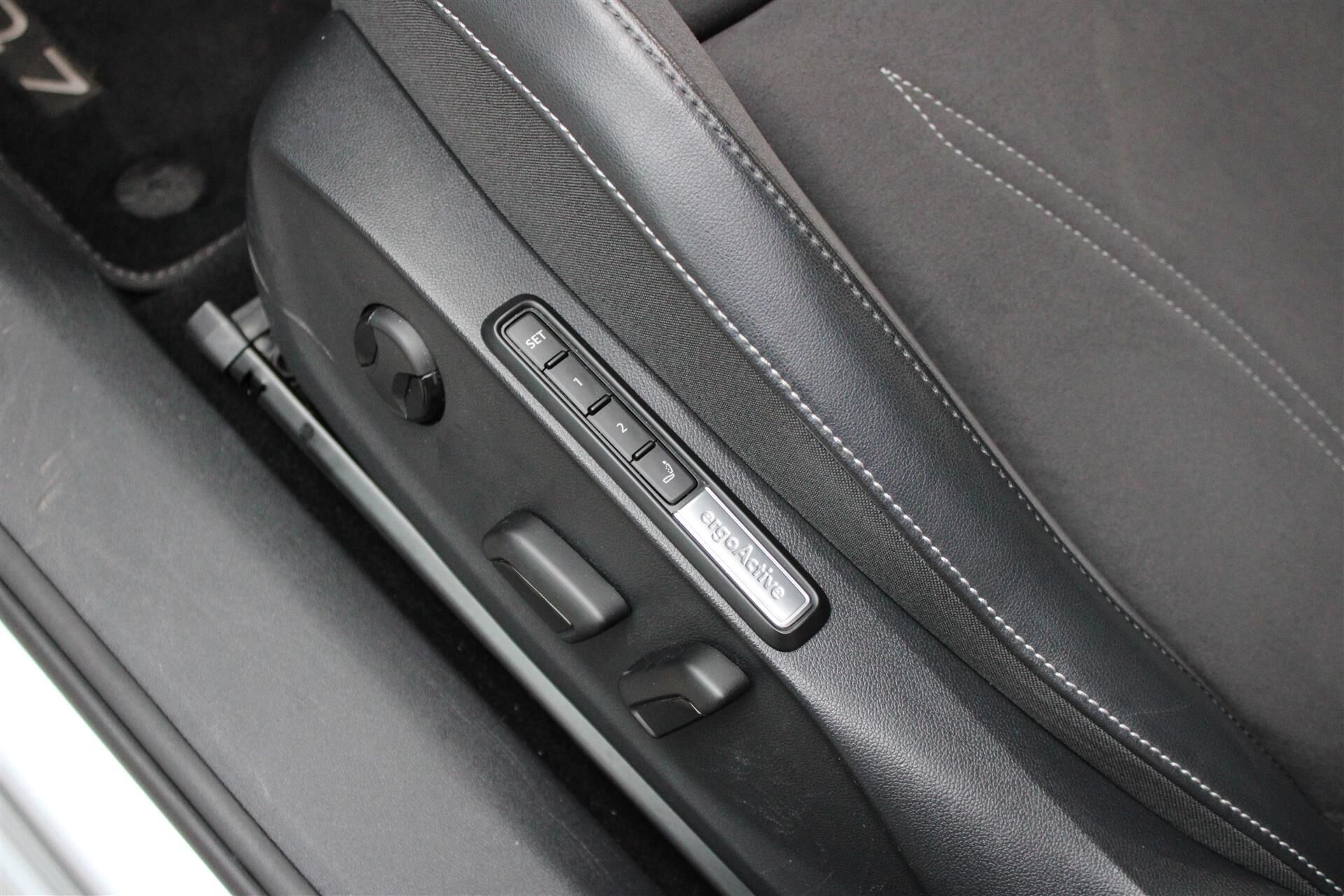 Billede af VW ID.7 EL Style 286HK 5d Aut.