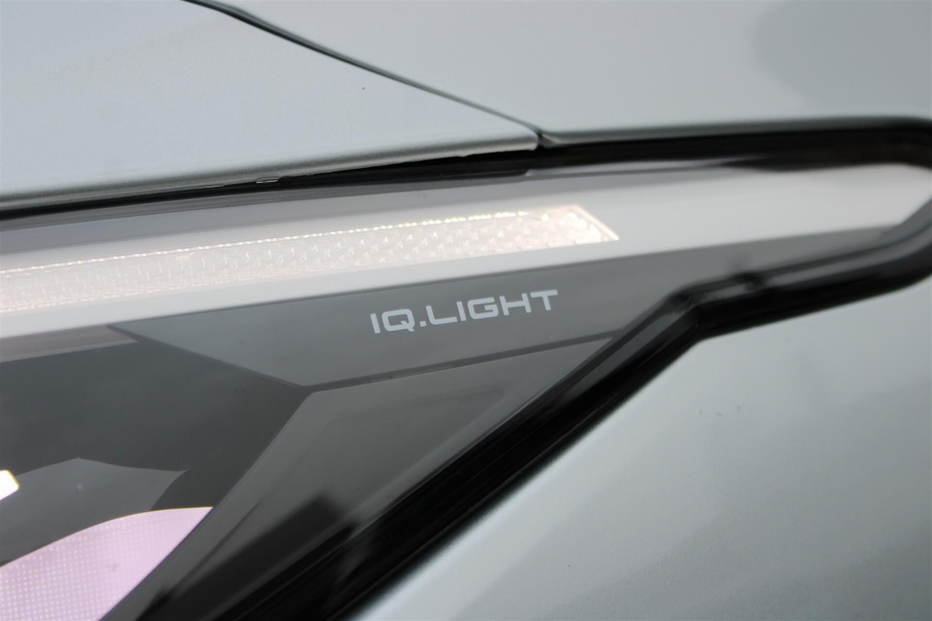 Billede af VW ID.7 EL Style 286HK 5d Aut.