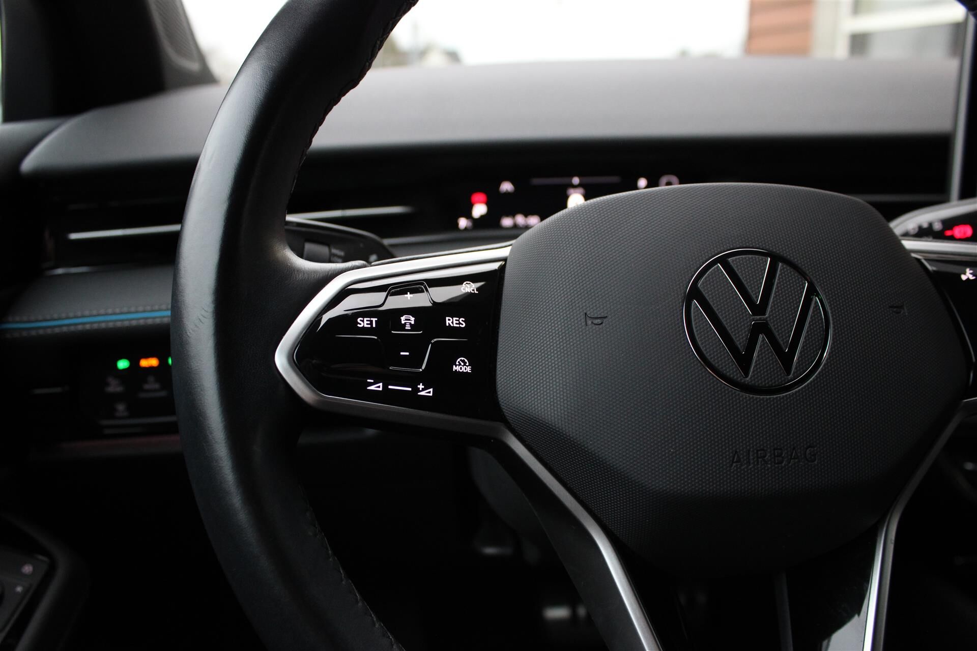 Billede af VW ID.7 EL Style 286HK 5d Aut.