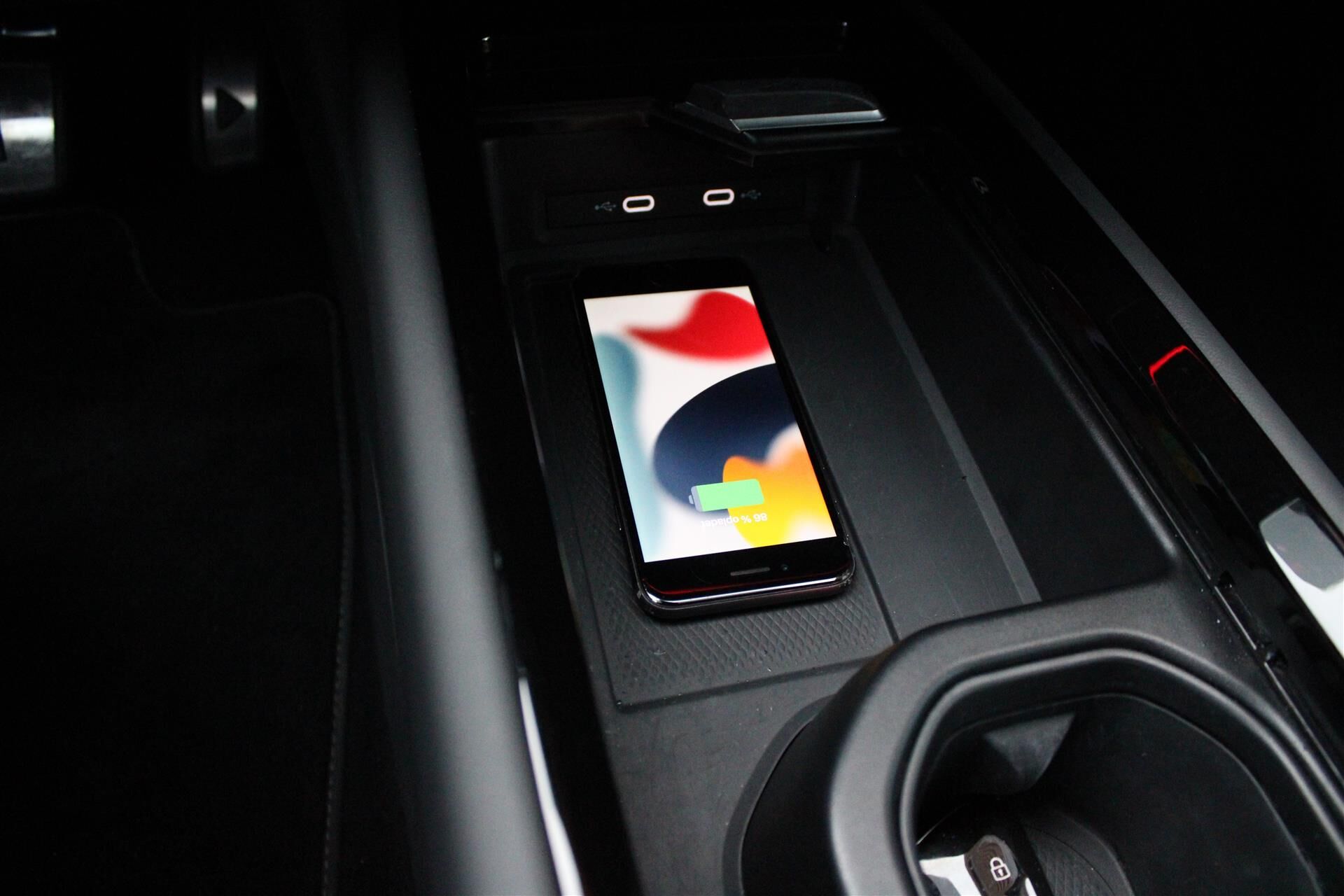 Billede af VW ID.7 EL Style 286HK 5d Aut.