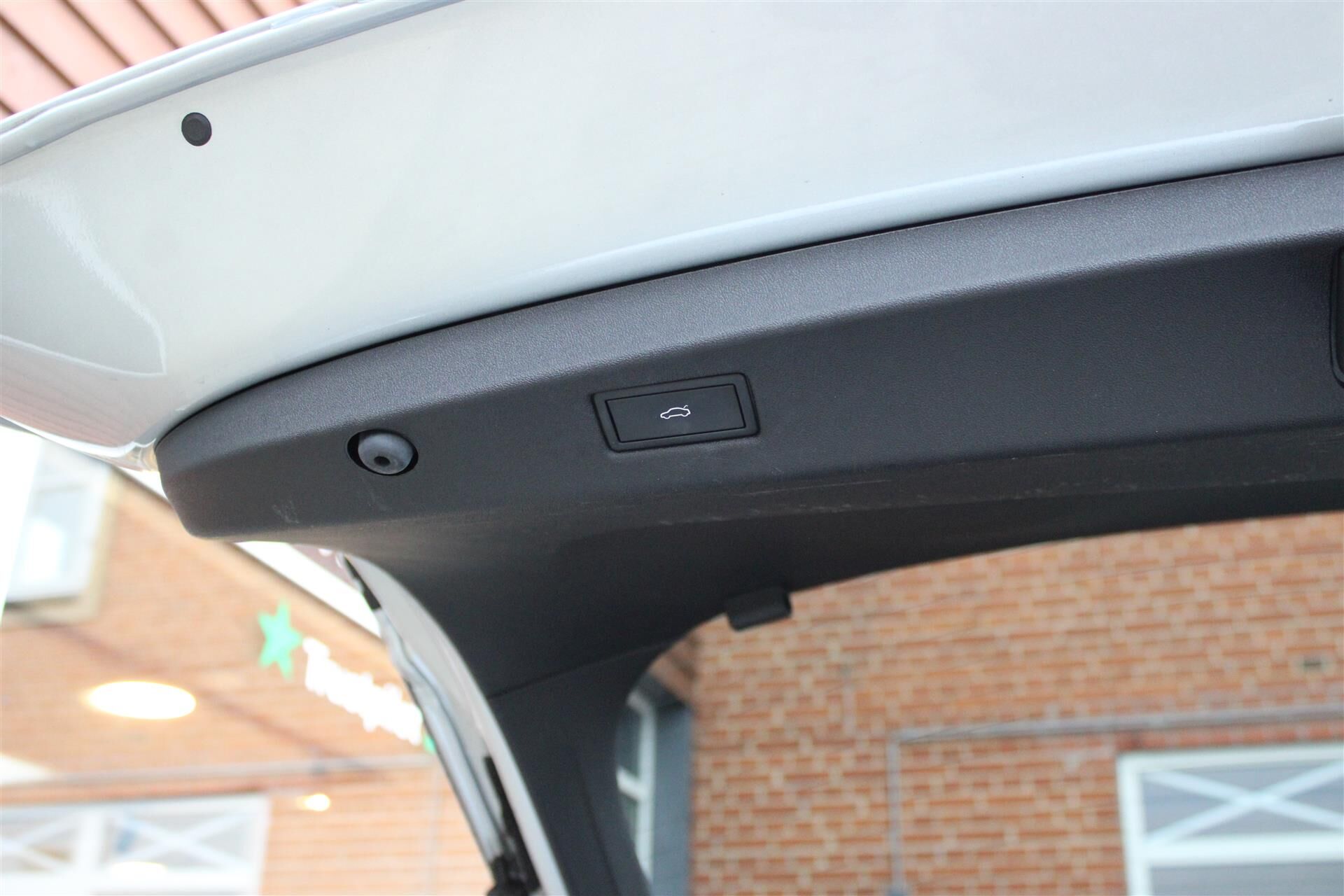 Billede af VW ID.7 EL Style 286HK 5d Aut.