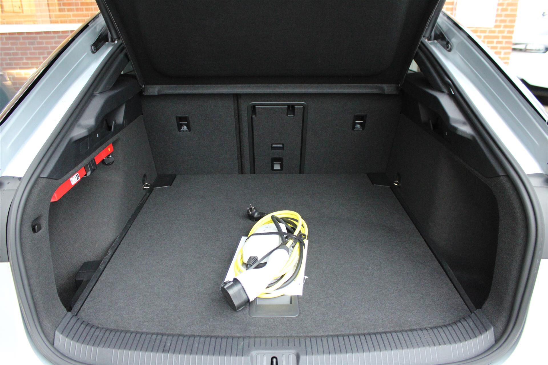 Billede af VW ID.7 EL Style 286HK 5d Aut.