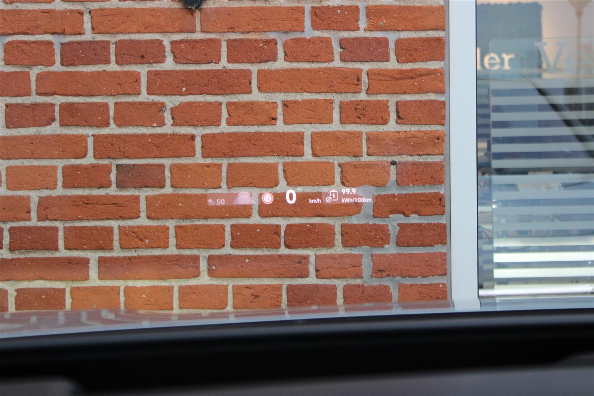 Billede af VW ID.7 EL Style 286HK 5d Aut.