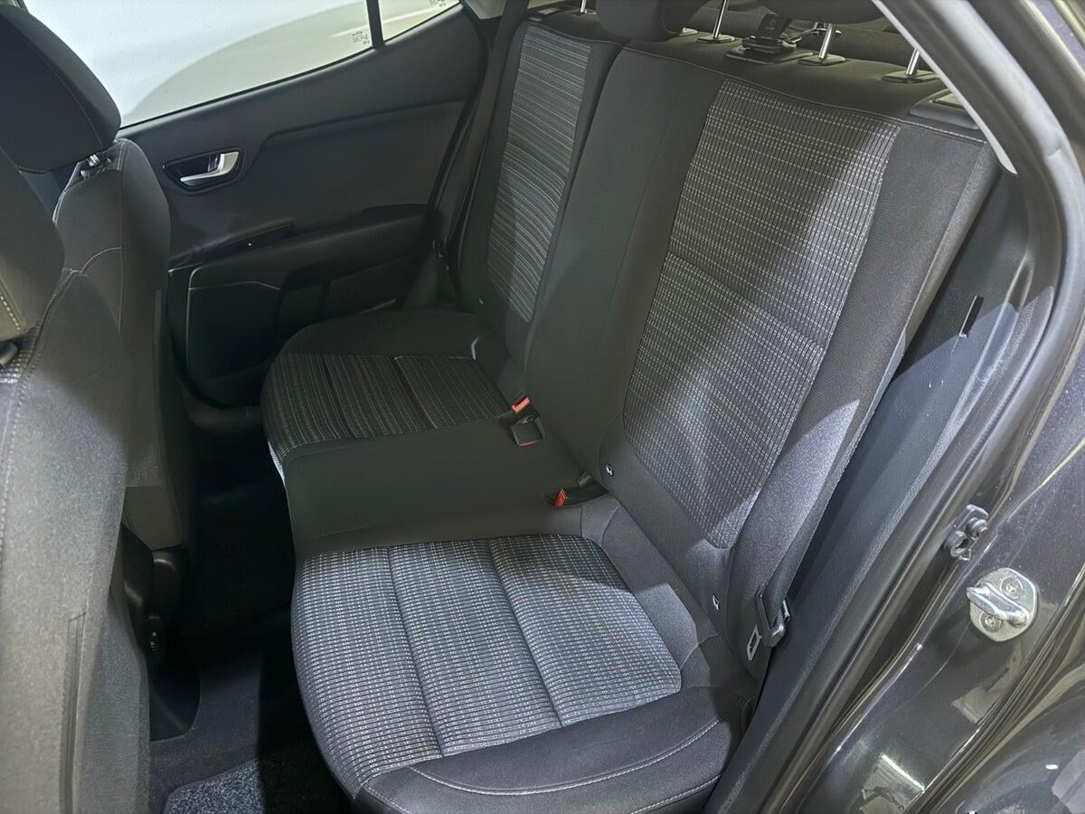 Billede af Kia Stonic 1,0 T-GDI Attraction Plus 100HK 5d