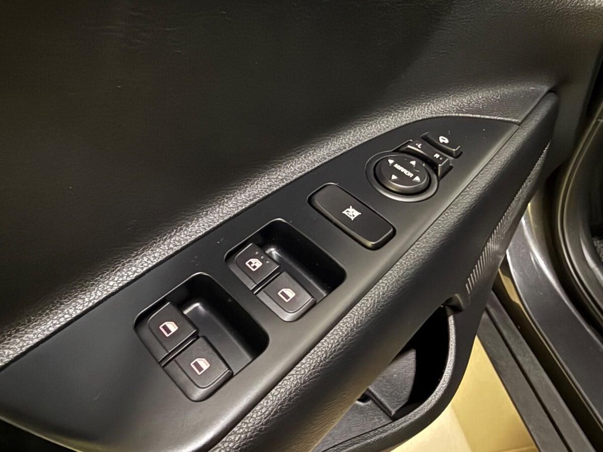 Billede af Kia Stonic 1,0 T-GDI Attraction Plus 100HK 5d