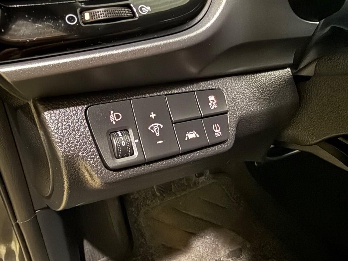 Billede af Kia Stonic 1,0 T-GDI Attraction Plus 100HK 5d