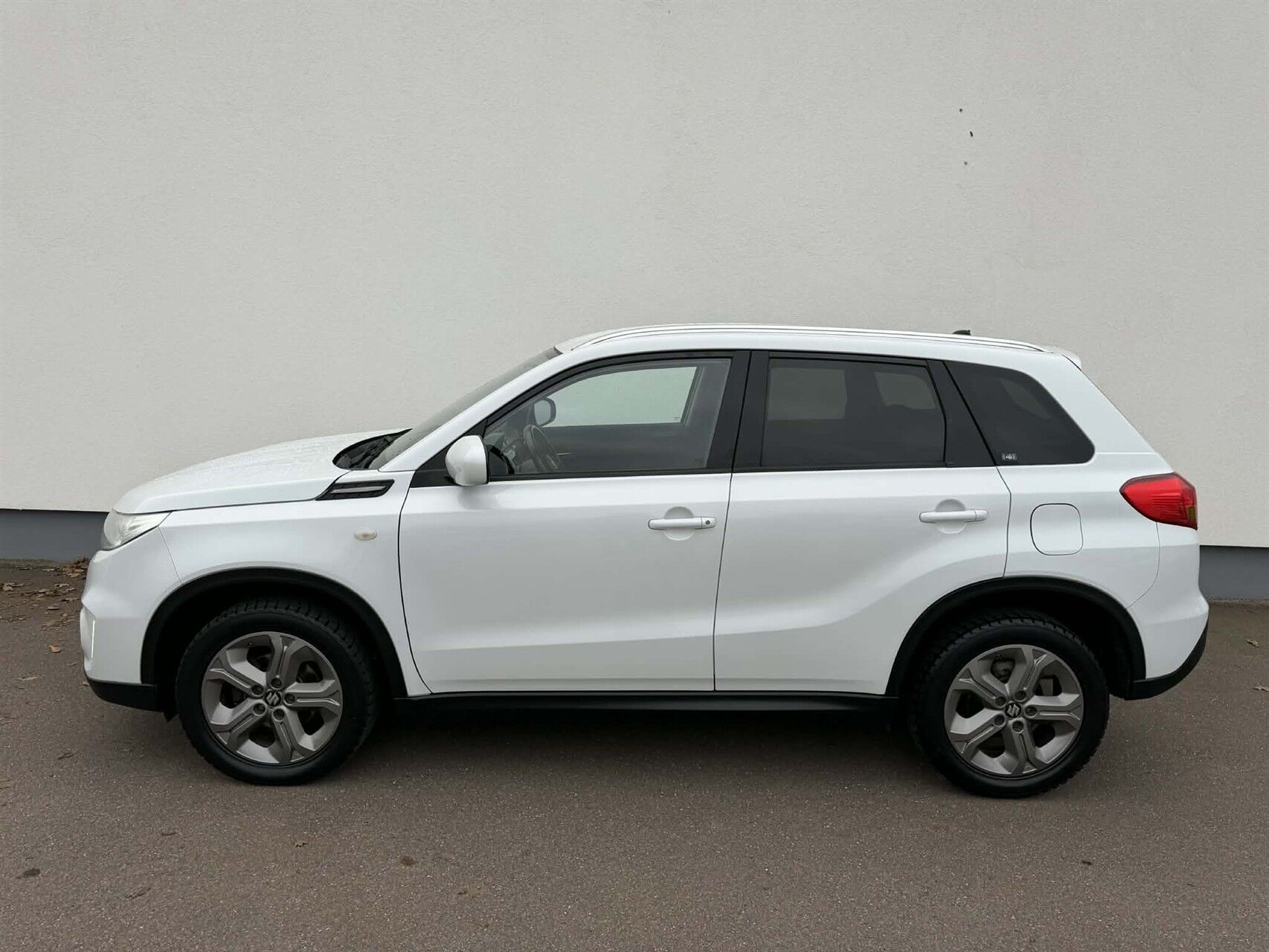 Billede af Suzuki Vitara 1,6 DDIS Active 120HK 5d