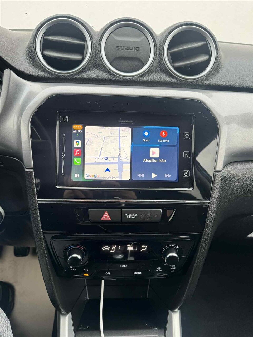 Billede af Suzuki Vitara 1,6 DDIS Active 120HK 5d