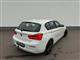 Billede af BMW 118d 2,0 D 150HK 5d 6g