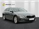 Billede af Skoda Octavia Combi 1,5 eTSI  Mild hybrid Style DSG 150HK Stc 7g Aut.