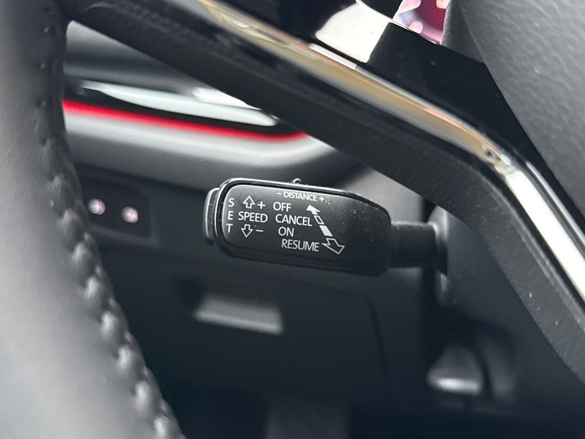 Billede af Skoda Octavia Combi 1,5 eTSI  Mild hybrid Style DSG 150HK Stc 7g Aut.