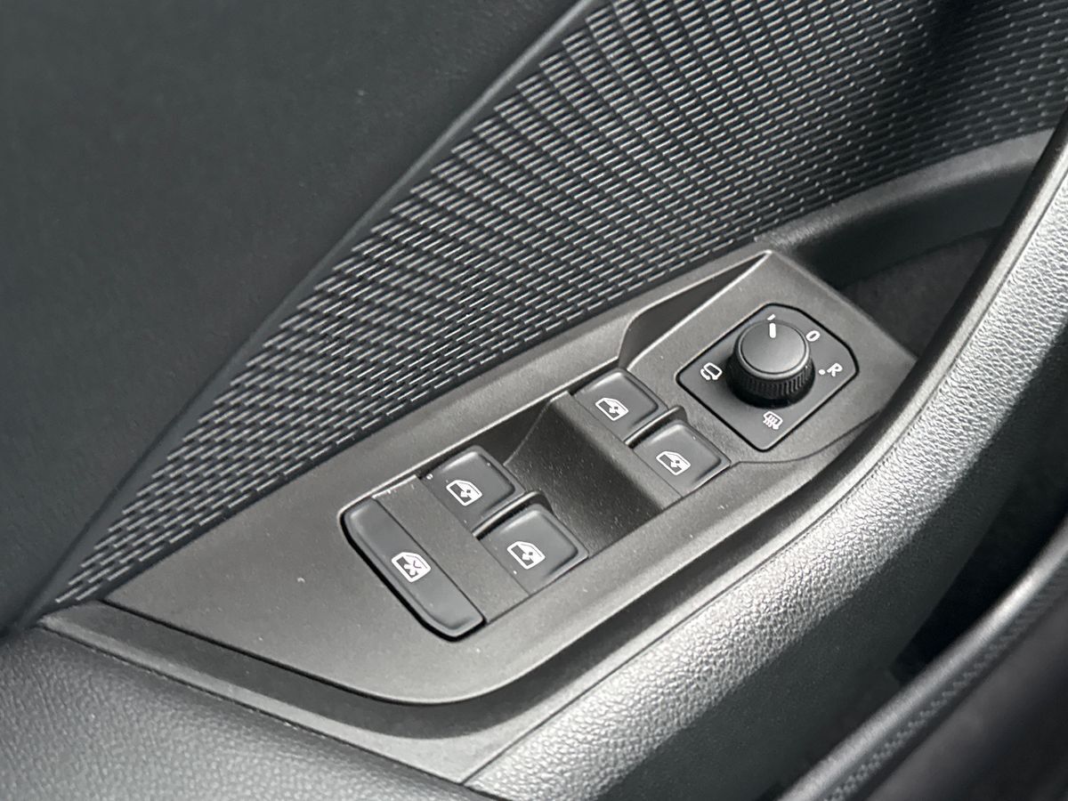 Billede af Skoda Octavia Combi 1,5 eTSI  Mild hybrid Style DSG 150HK Stc 7g Aut.