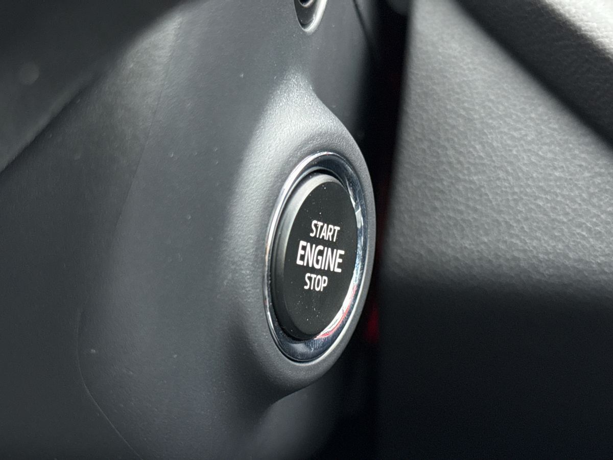 Billede af Skoda Octavia Combi 1,5 eTSI  Mild hybrid Style DSG 150HK Stc 7g Aut.