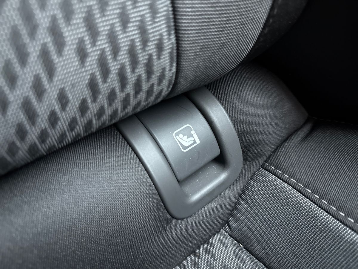 Billede af Skoda Octavia Combi 1,5 eTSI  Mild hybrid Style DSG 150HK Stc 7g Aut.