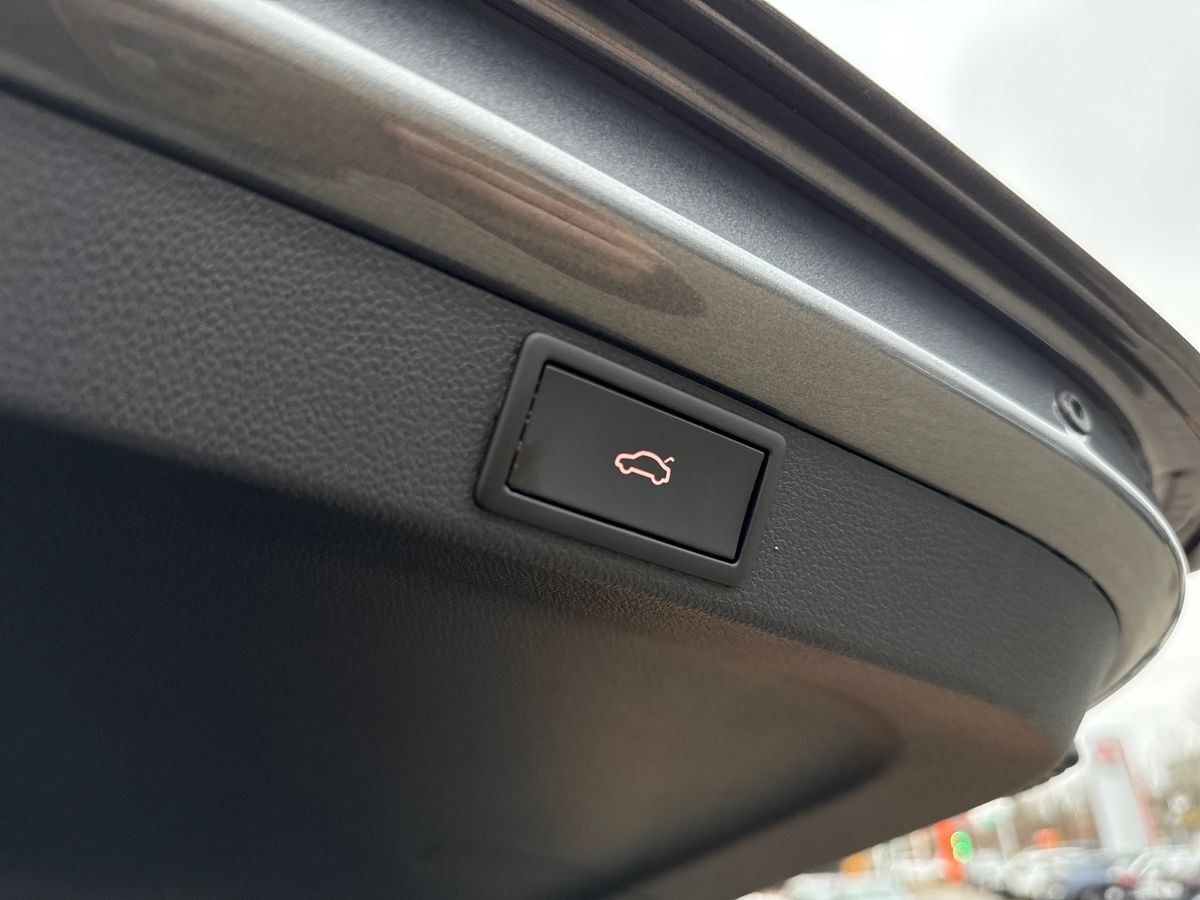 Billede af Skoda Octavia Combi 1,5 eTSI  Mild hybrid Style DSG 150HK Stc 7g Aut.