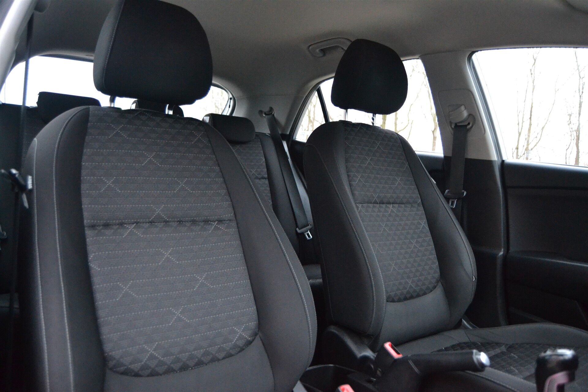 Billede af Kia Rio 1,0 T-GDI Advance 100HK 5d