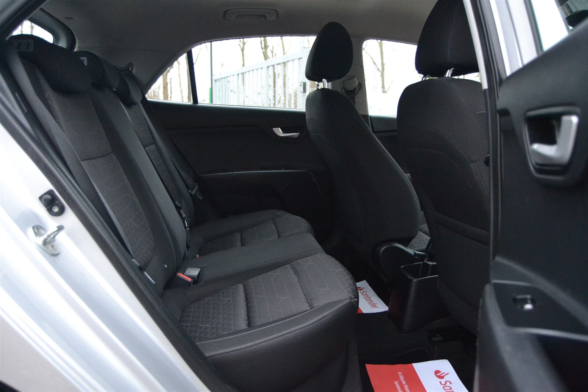 Billede af Kia Rio 1,0 T-GDI Advance 100HK 5d