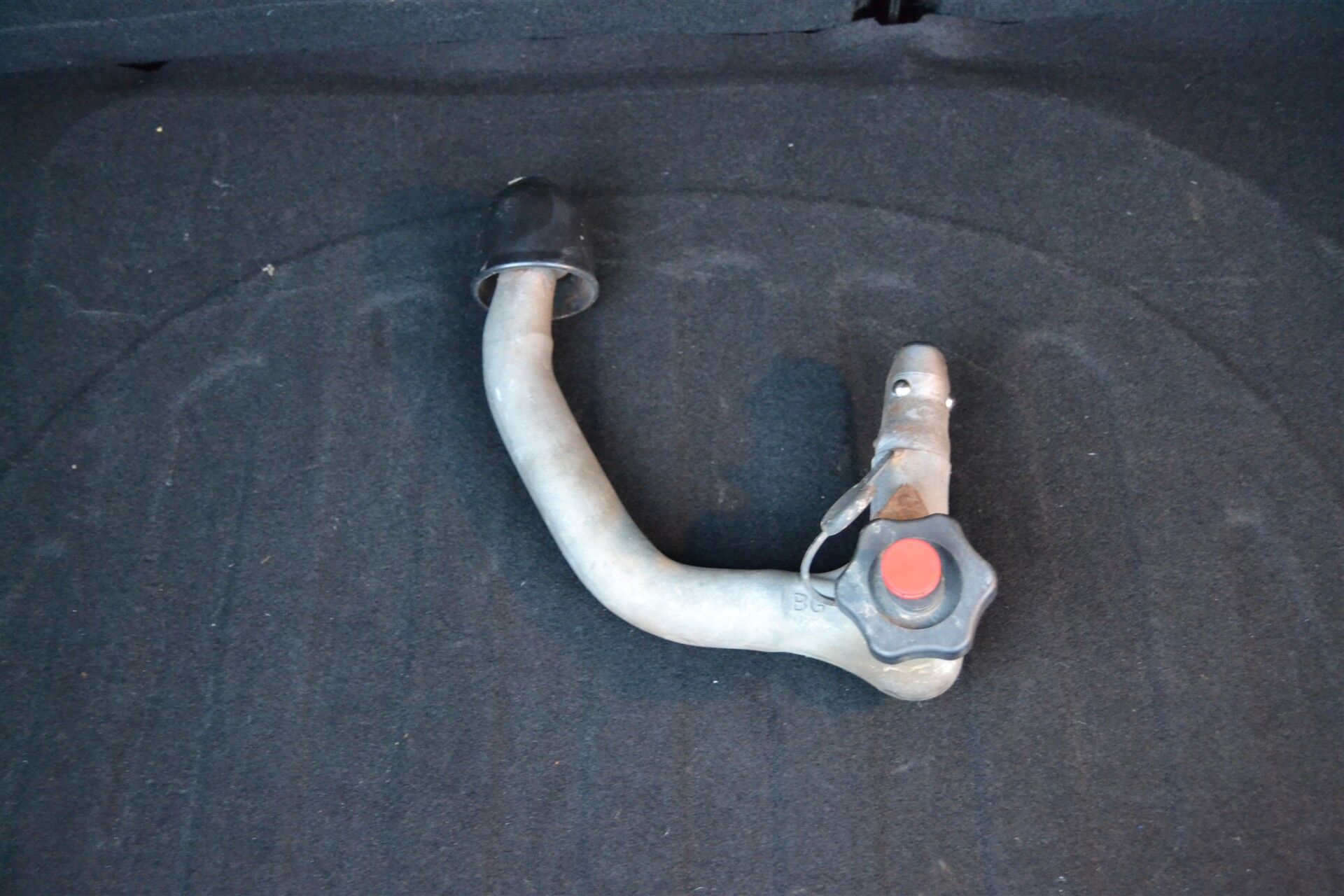 Billede af Kia Rio 1,0 T-GDI Advance 100HK 5d