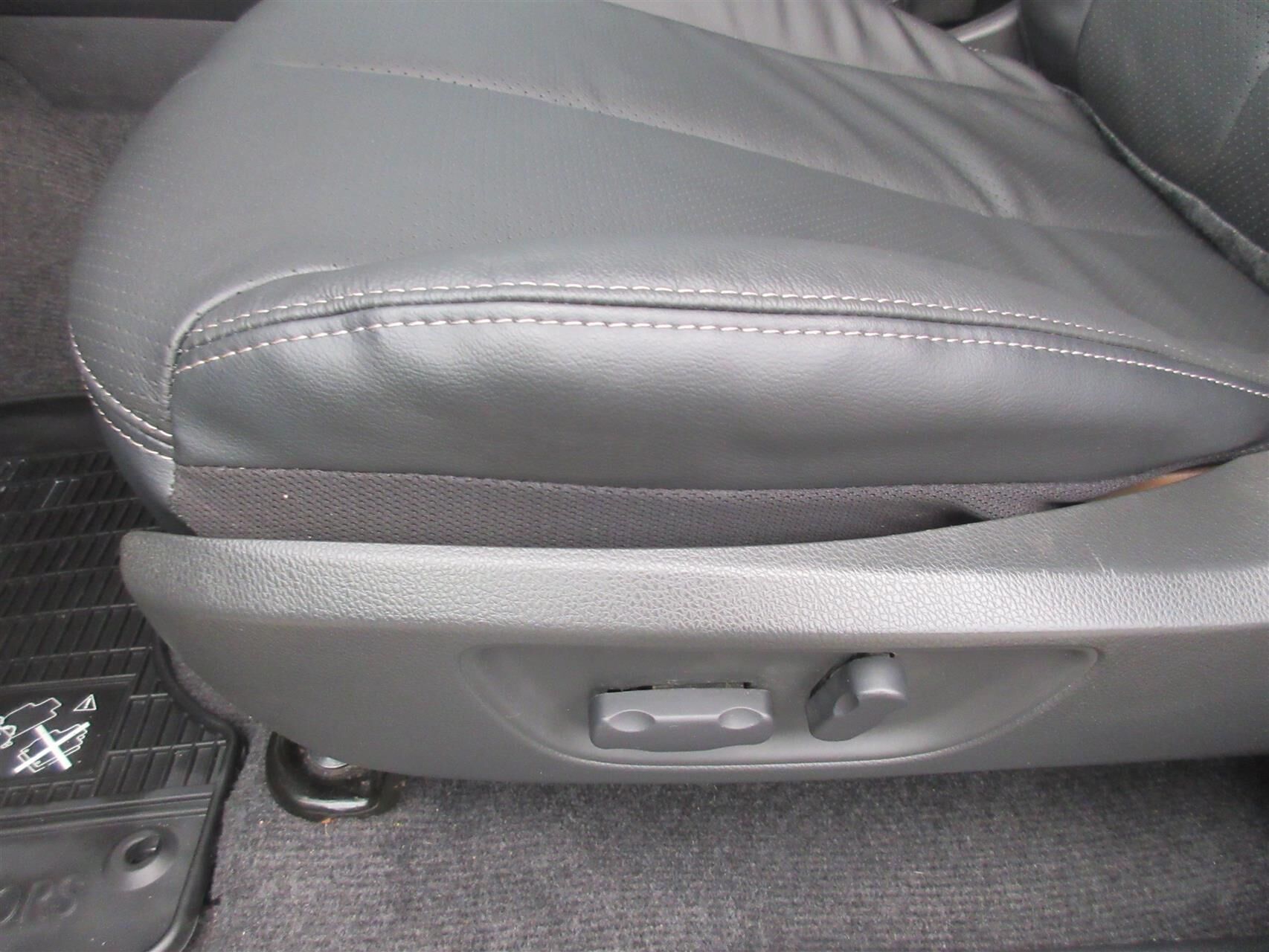 Billede af Mitsubishi L200 Dob. Cab 2,2 DI-D Instyle 4WD 150HK DobKab 6g Aut.