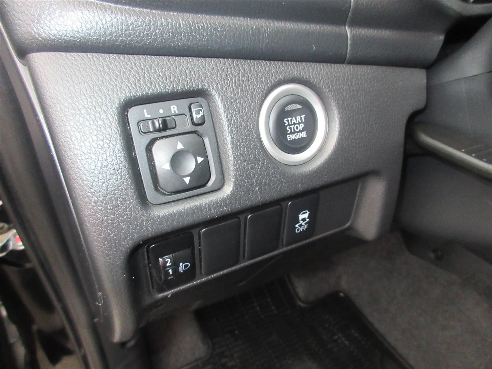 Billede af Mitsubishi L200 Dob. Cab 2,2 DI-D Instyle 4WD 150HK DobKab 6g Aut.