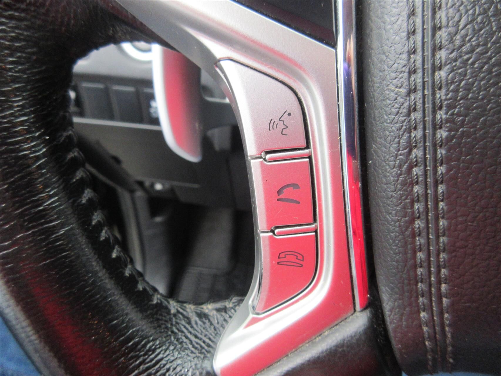 Billede af Mitsubishi L200 Dob. Cab 2,2 DI-D Instyle 4WD 150HK DobKab 6g Aut.