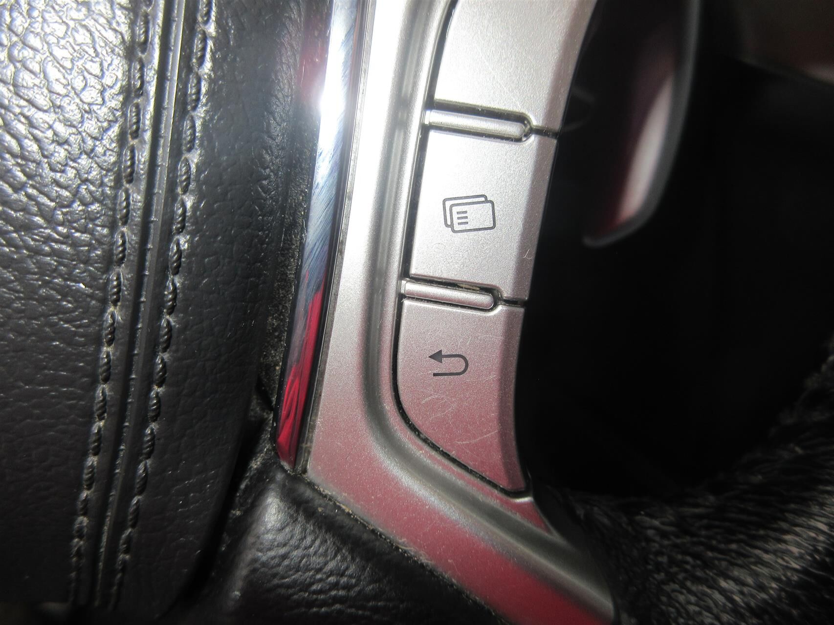 Billede af Mitsubishi L200 Dob. Cab 2,2 DI-D Instyle 4WD 150HK DobKab 6g Aut.