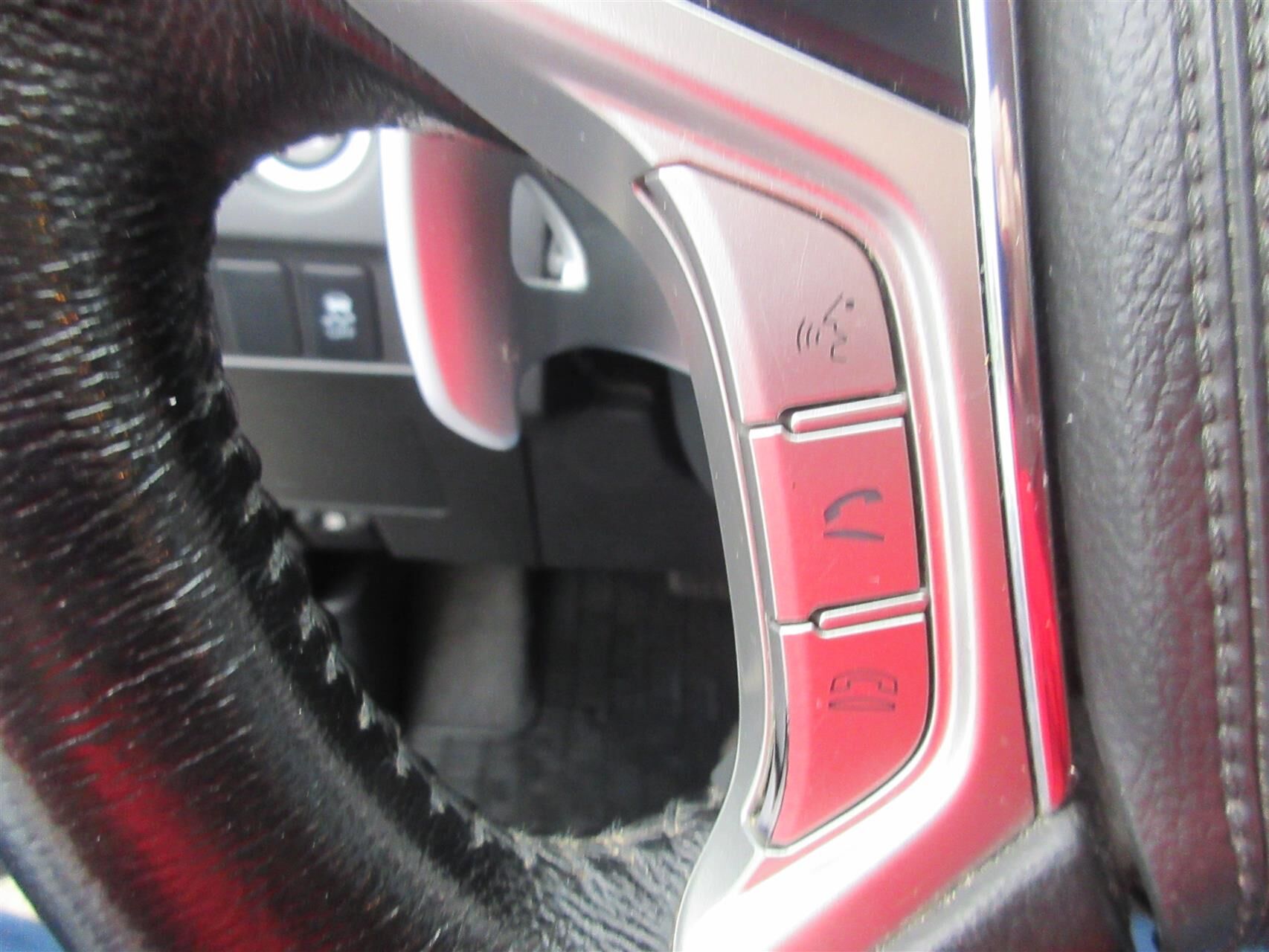 Billede af Mitsubishi L200 Dob. Cab 2,2 DI-D Instyle 4WD 150HK DobKab 6g Aut.