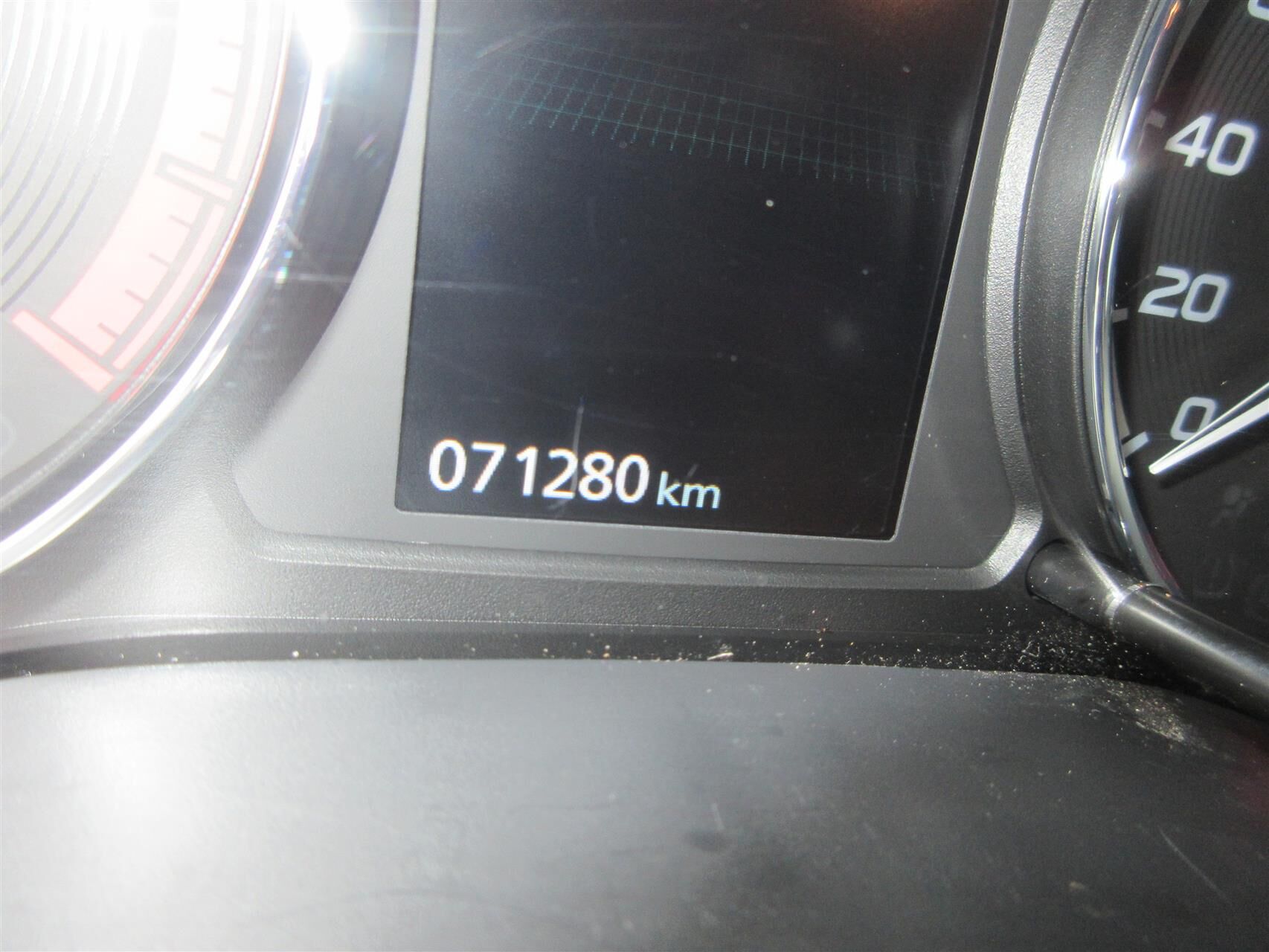 Billede af Mitsubishi L200 Dob. Cab 2,2 DI-D Instyle 4WD 150HK DobKab 6g Aut.