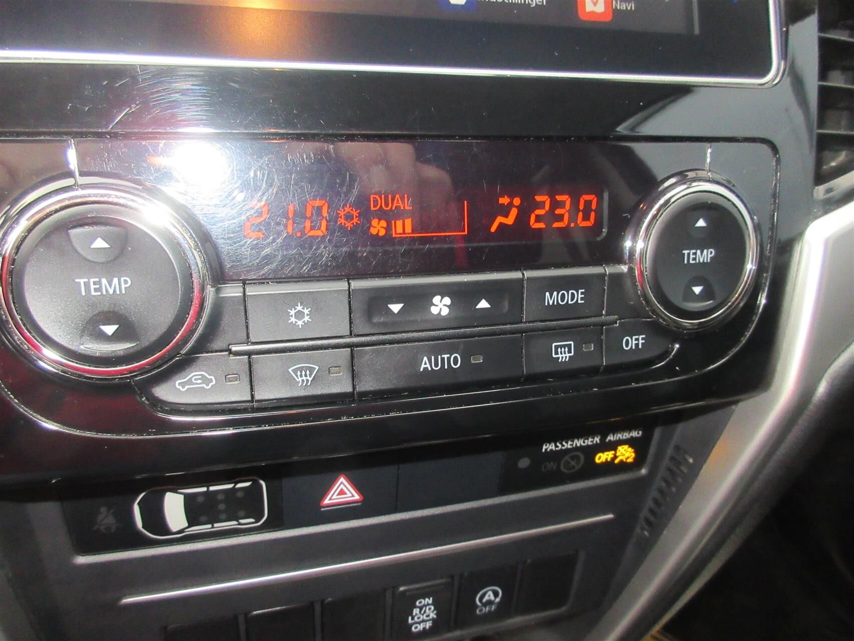 Billede af Mitsubishi L200 Dob. Cab 2,2 DI-D Instyle 4WD 150HK DobKab 6g Aut.