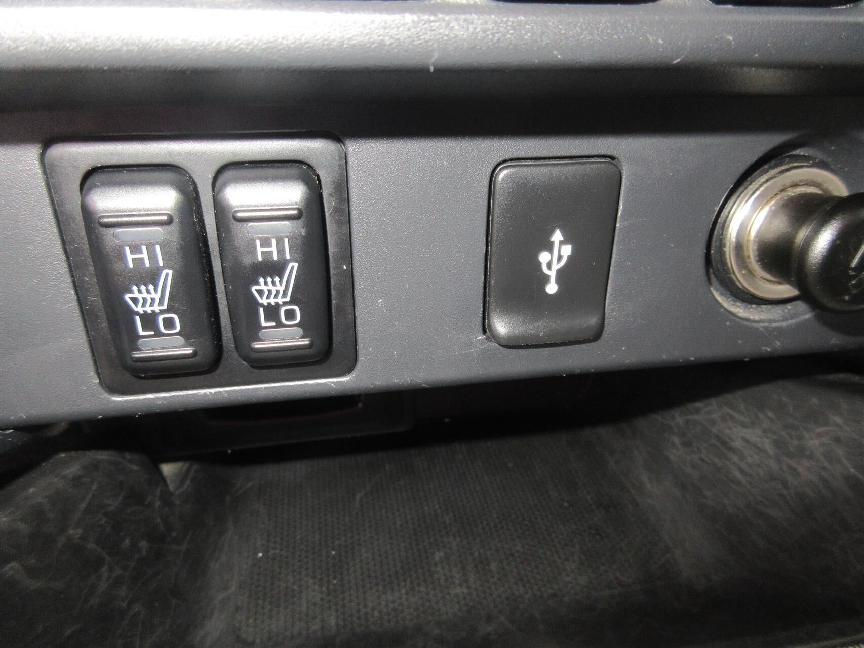 Billede af Mitsubishi L200 Dob. Cab 2,2 DI-D Instyle 4WD 150HK DobKab 6g Aut.