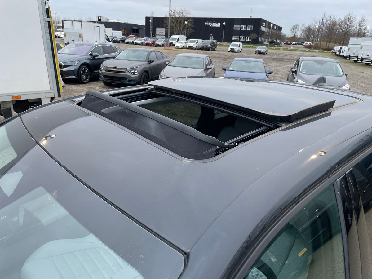 Billede af Citroën e-C5 Aircross EL VTR Sport 210HK 5d Aut.