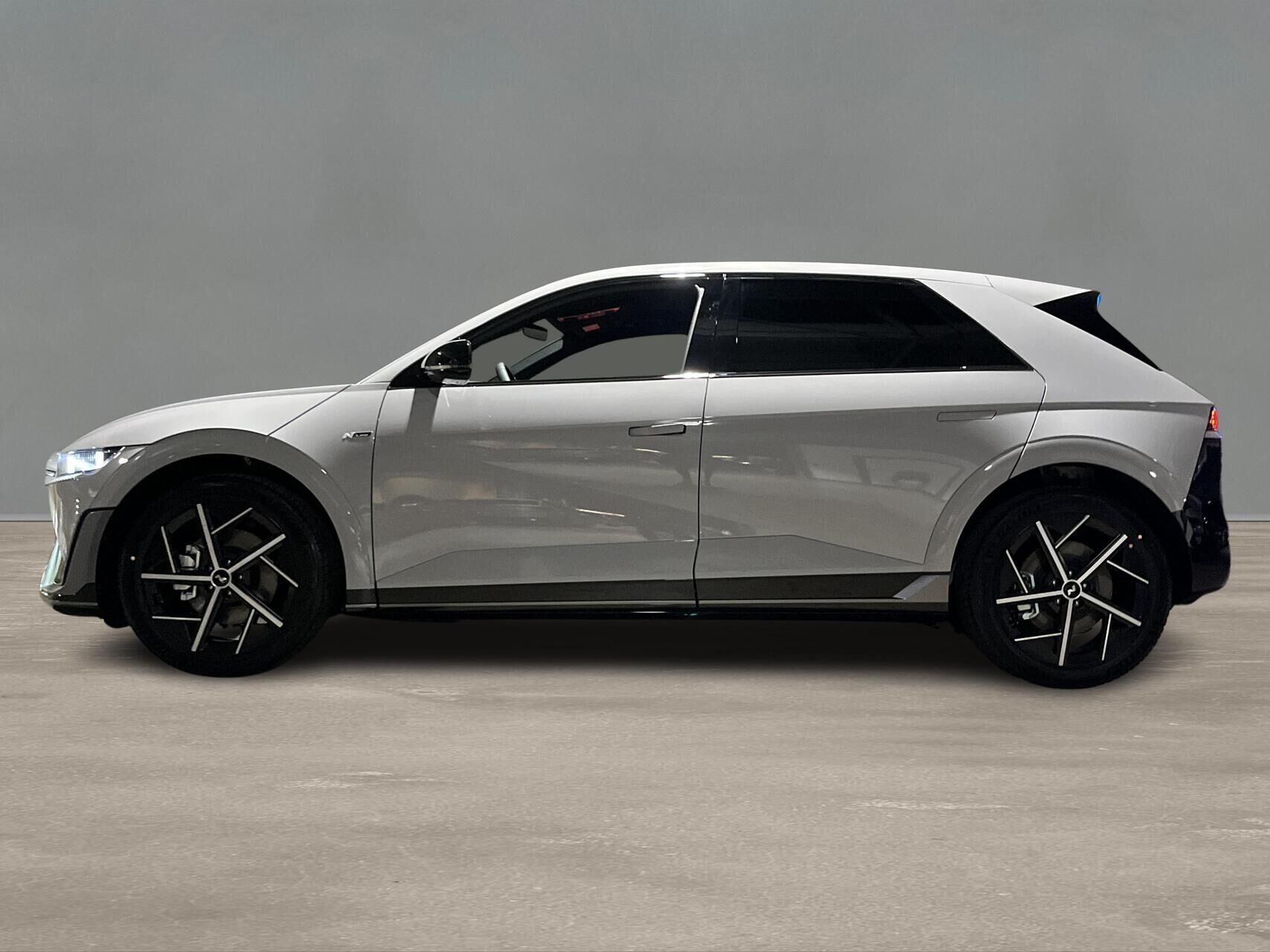 Billede af Hyundai Ioniq 5 Electric 84 kWh N-Line 229HK 5d Aut.