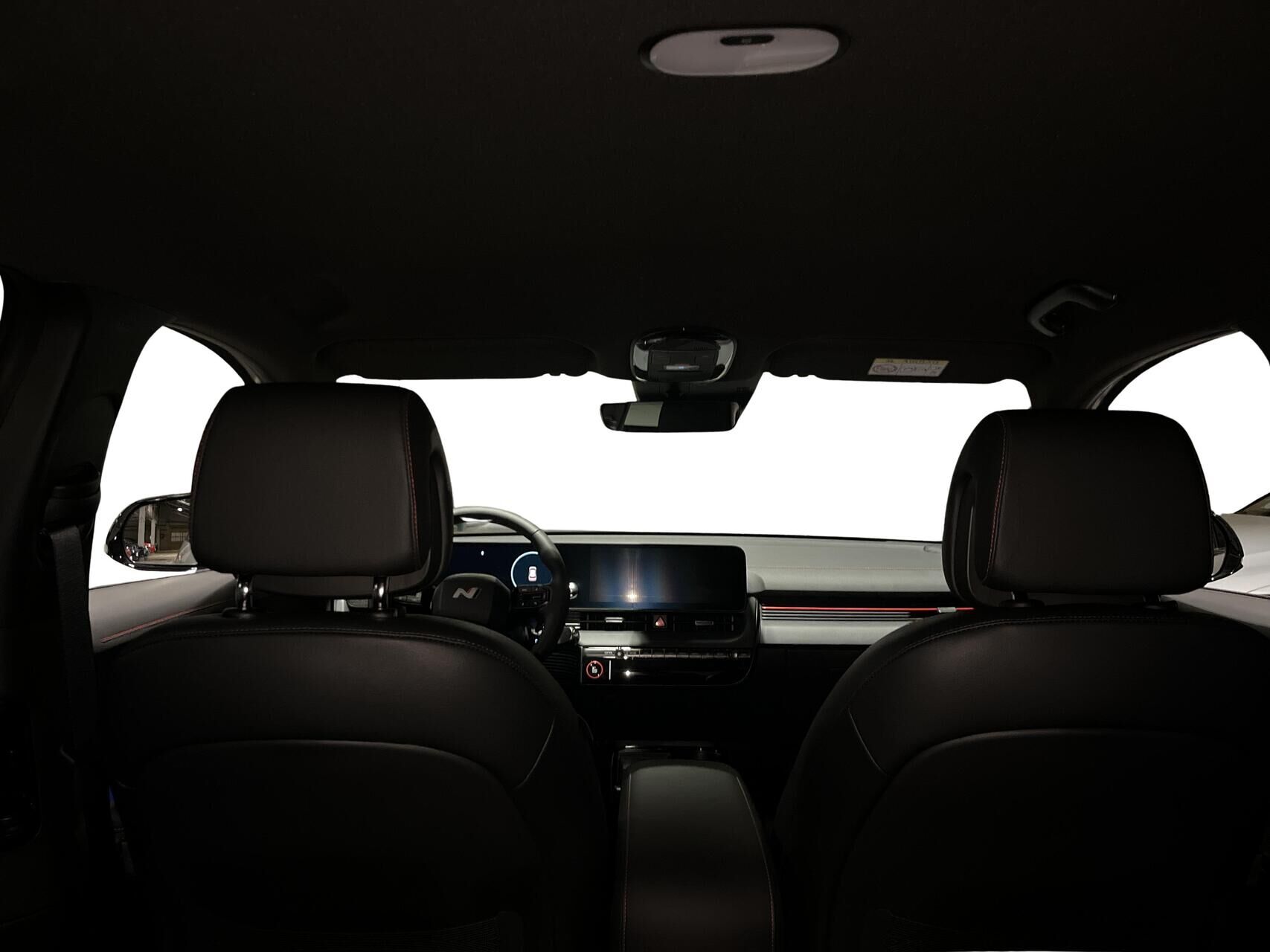 Billede af Hyundai Ioniq 5 Electric 84 kWh N-Line 229HK 5d Aut.