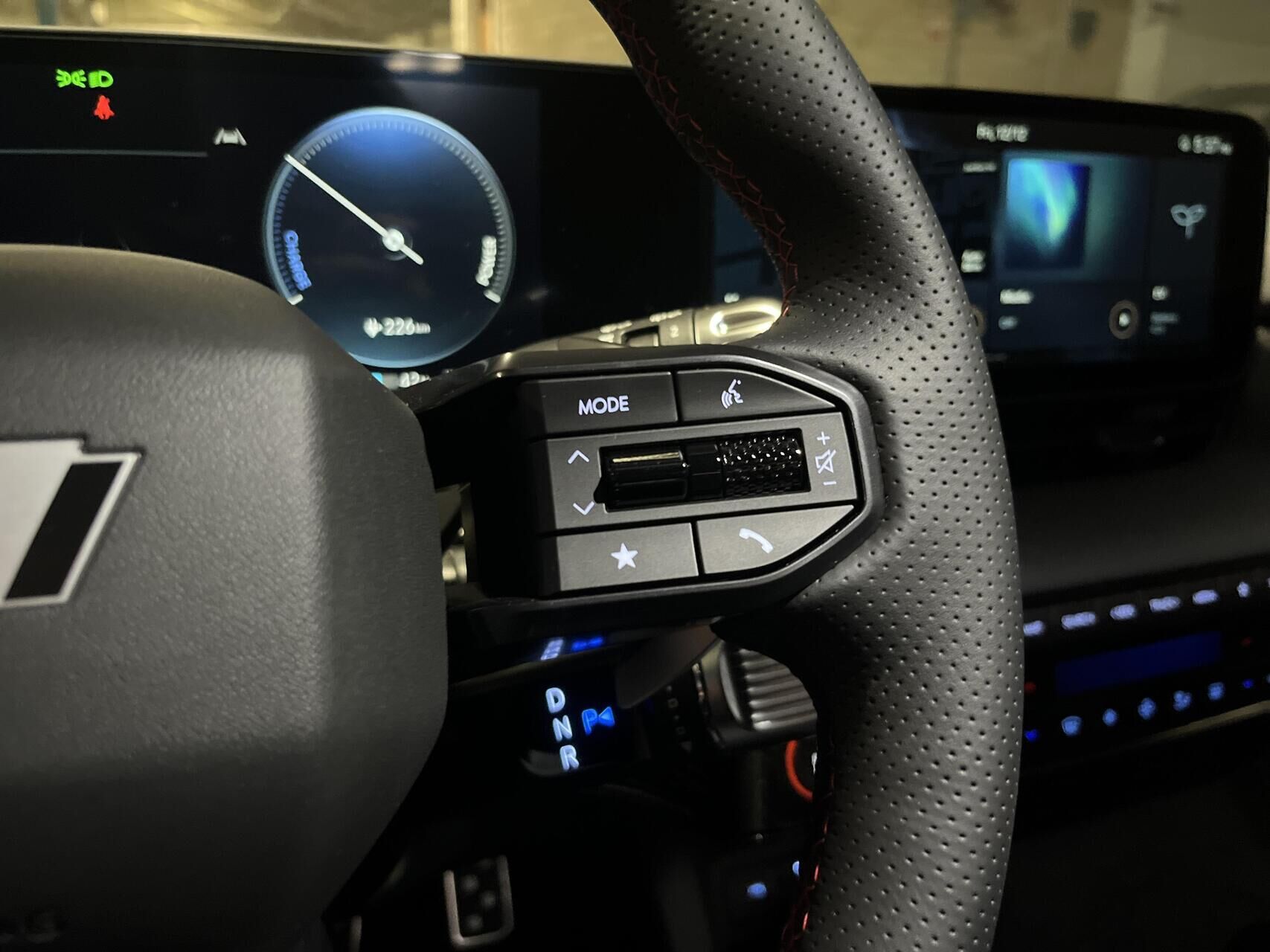 Billede af Hyundai Ioniq 5 Electric 84 kWh N-Line 229HK 5d Aut.