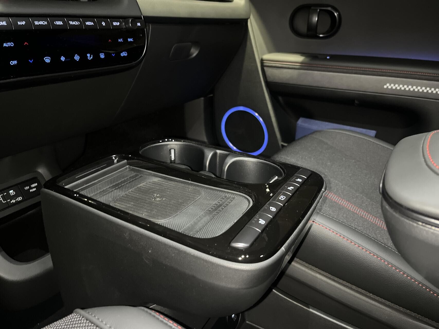 Billede af Hyundai Ioniq 5 Electric 84 kWh N-Line 229HK 5d Aut.