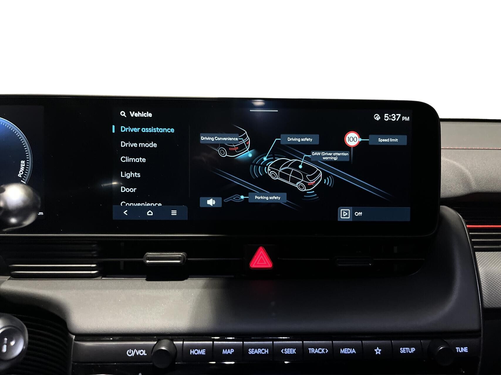 Billede af Hyundai Ioniq 5 Electric 84 kWh N-Line 229HK 5d Aut.