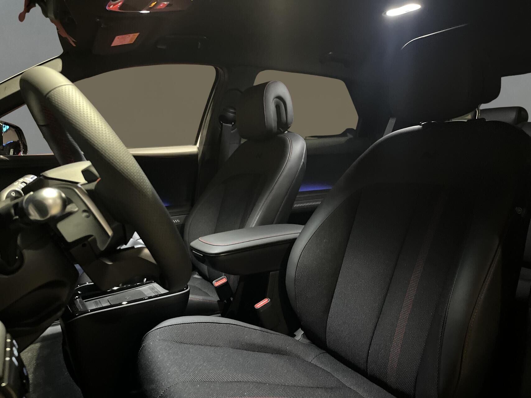 Billede af Hyundai Ioniq 5 Electric 84 kWh N-Line 229HK 5d Aut.