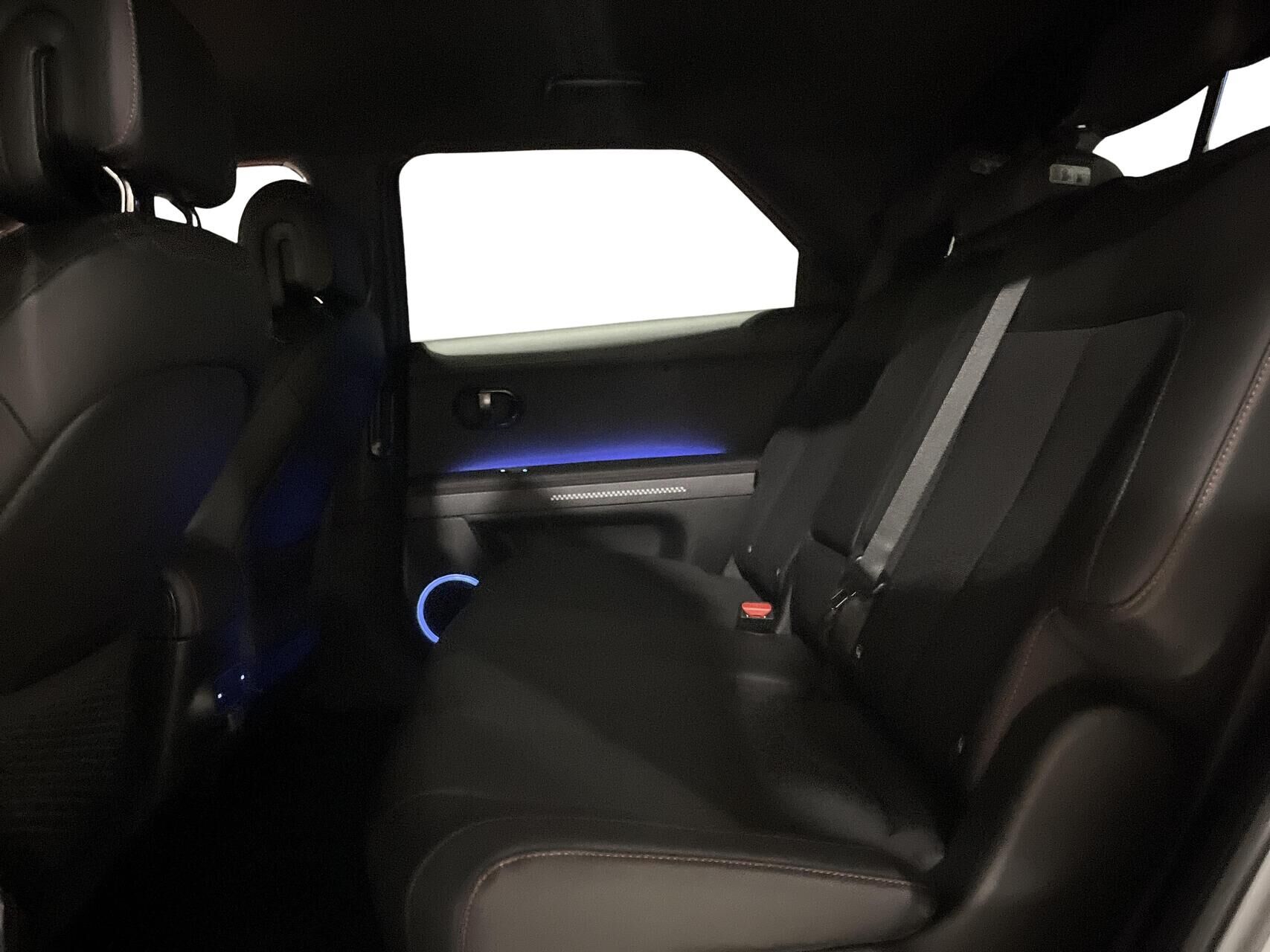 Billede af Hyundai Ioniq 5 Electric 84 kWh N-Line 229HK 5d Aut.