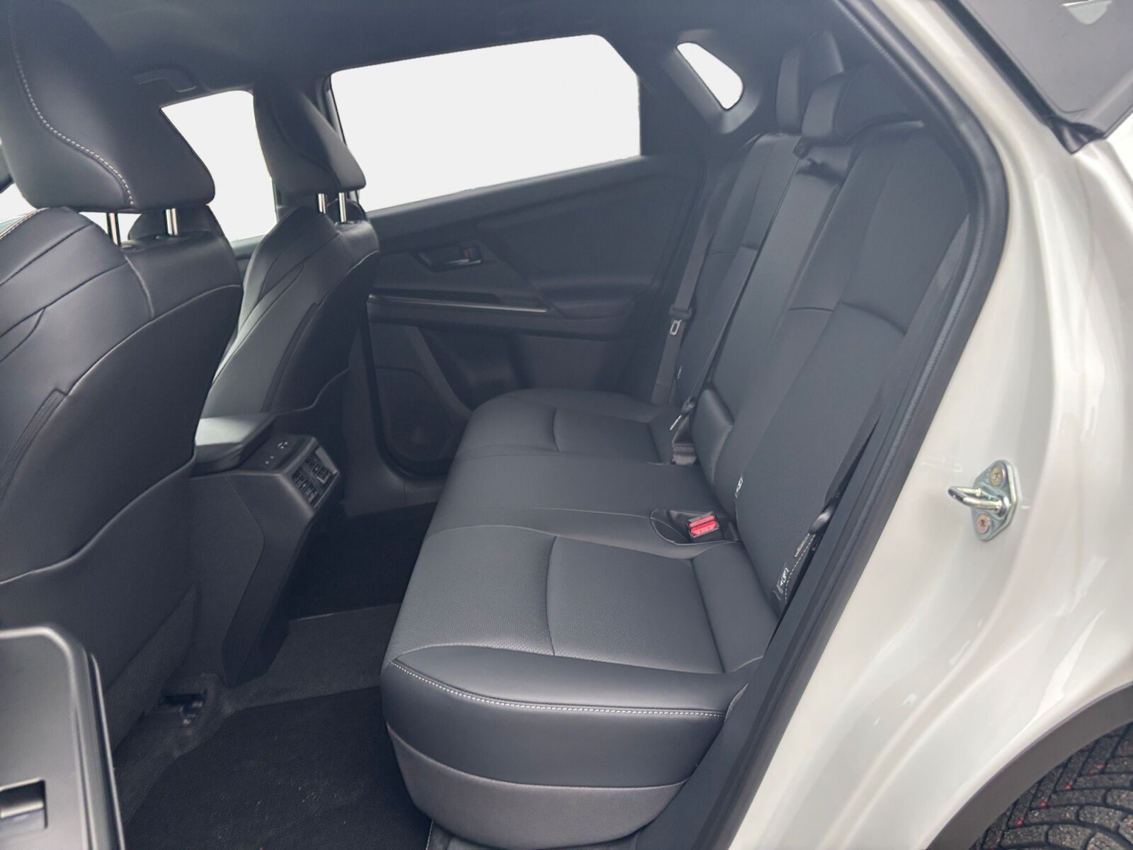 Billede af Toyota BZ4X EL Executive 224HK 5d Aut.