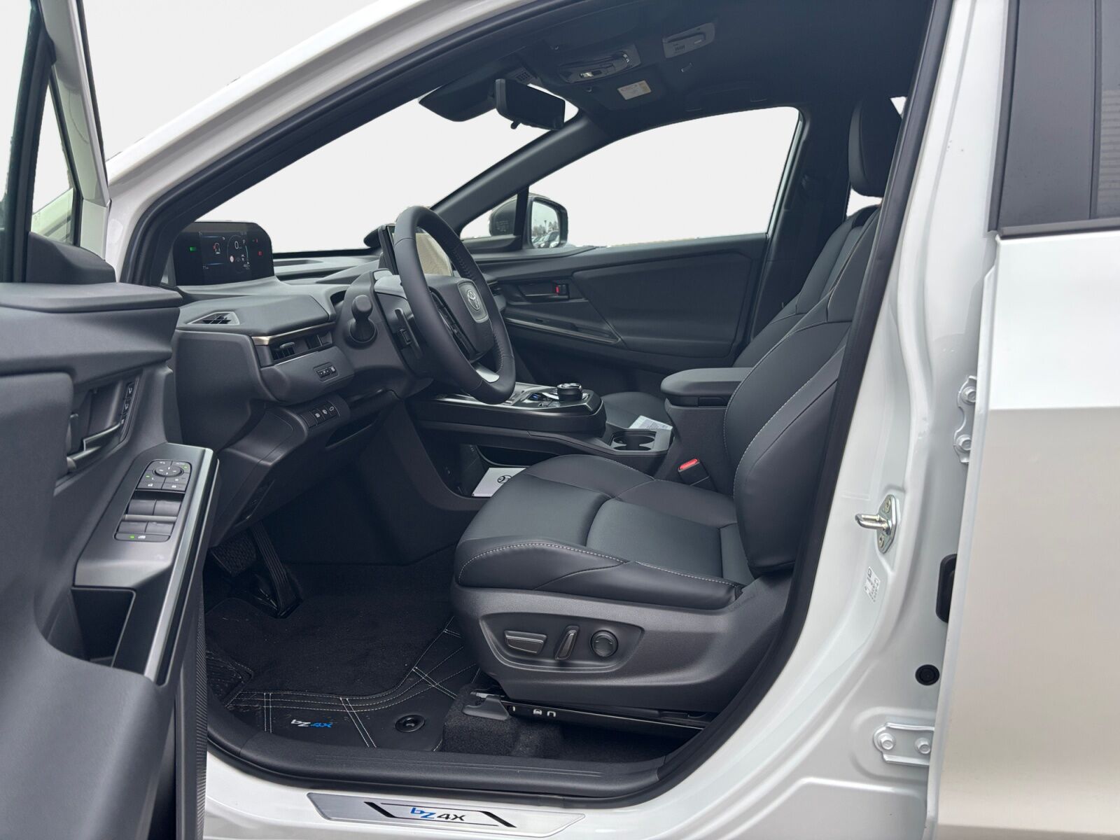 Billede af Toyota BZ4X EL Executive 224HK 5d Aut.