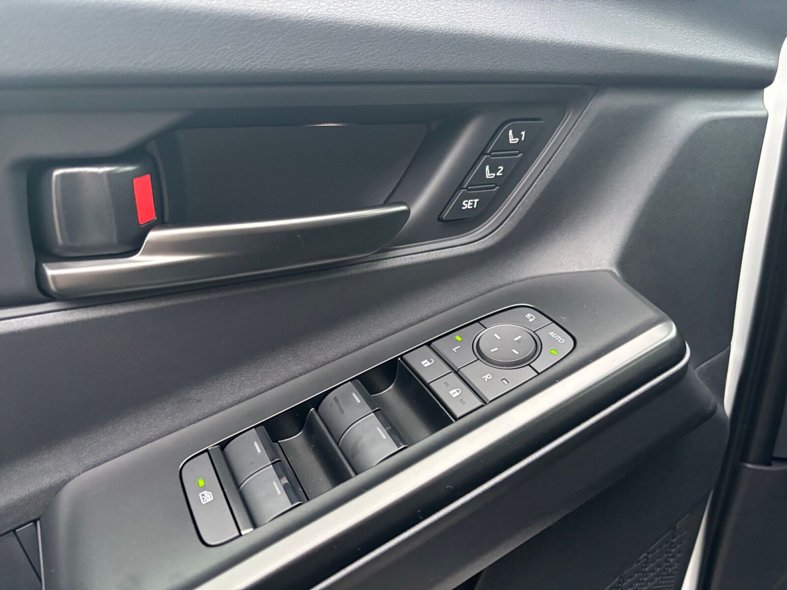 Billede af Toyota BZ4X EL Executive 224HK 5d Aut.