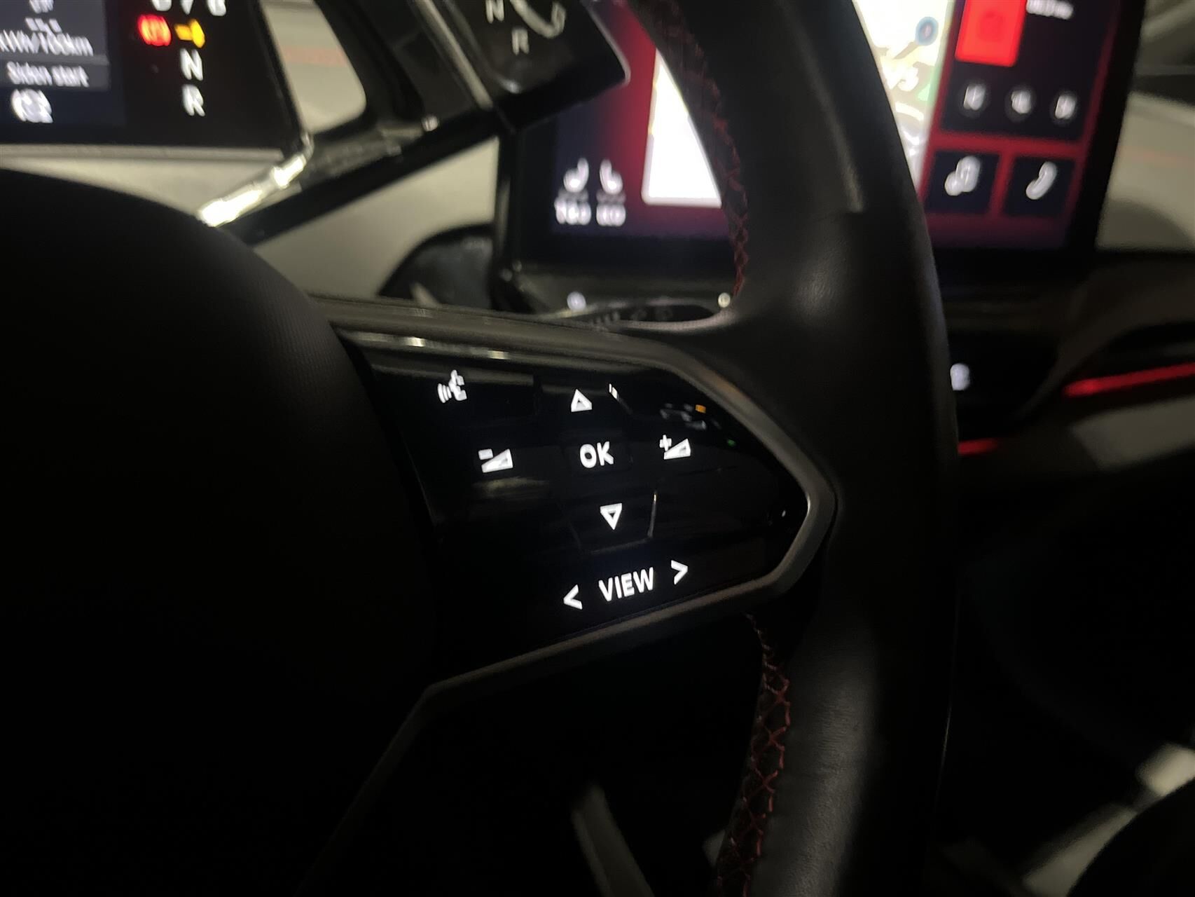 Billede af VW ID.4 EL GTX 4Motion 299HK 5d Aut.