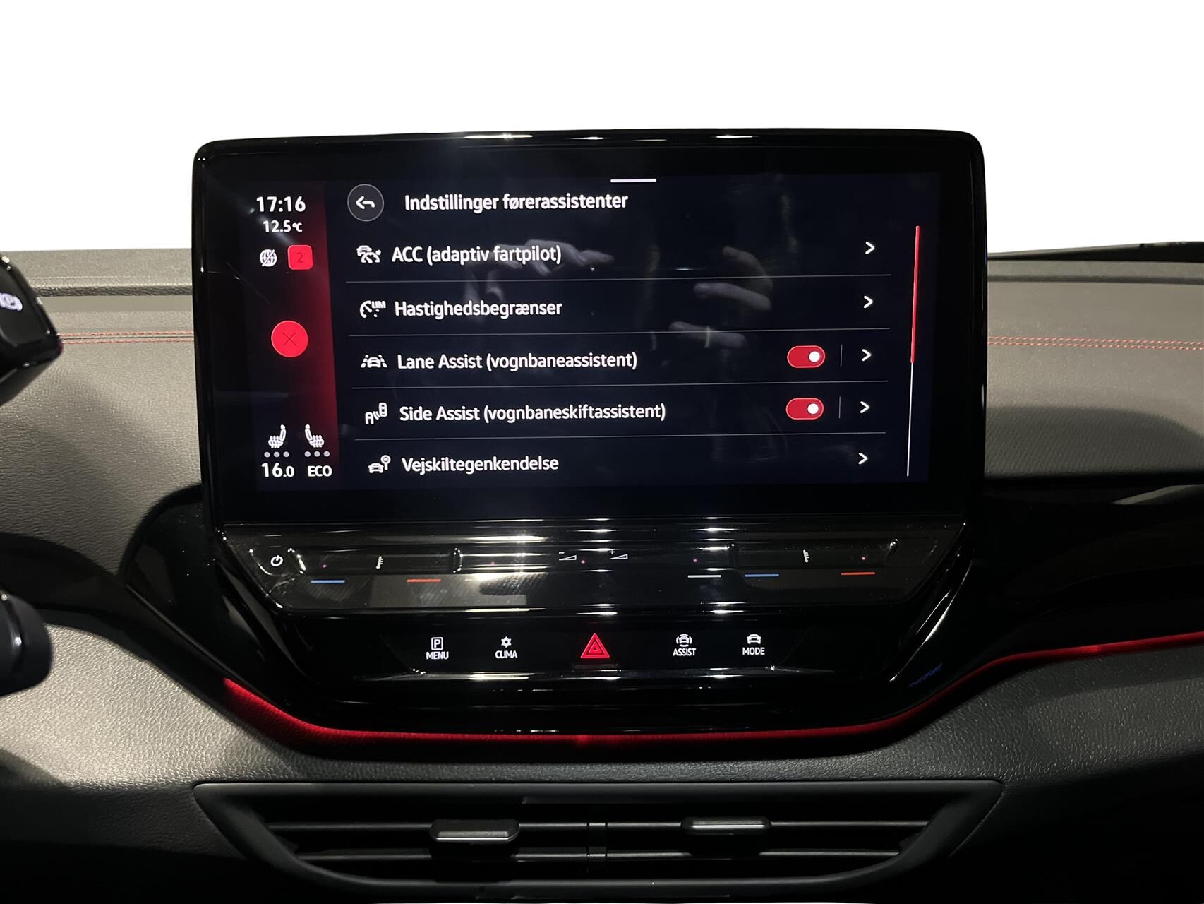 Billede af VW ID.4 EL GTX 4Motion 299HK 5d Aut.